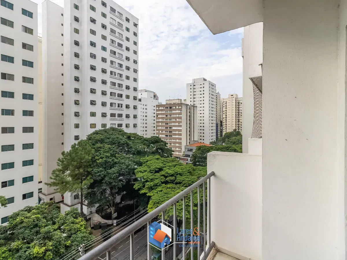 Apartamento, 1 quarto, 45 m² - Foto 7