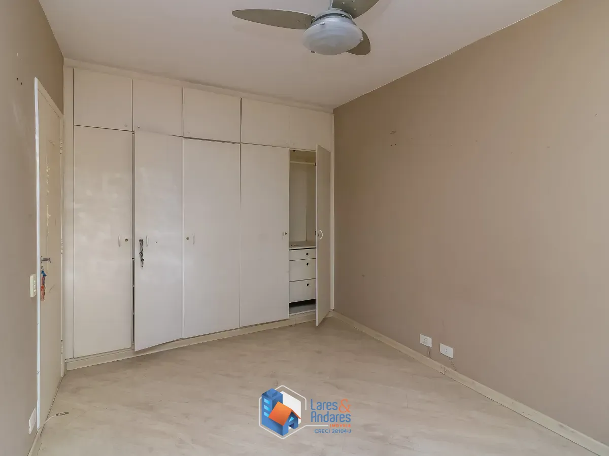Apartamento, 1 quarto, 45 m² - Foto 16