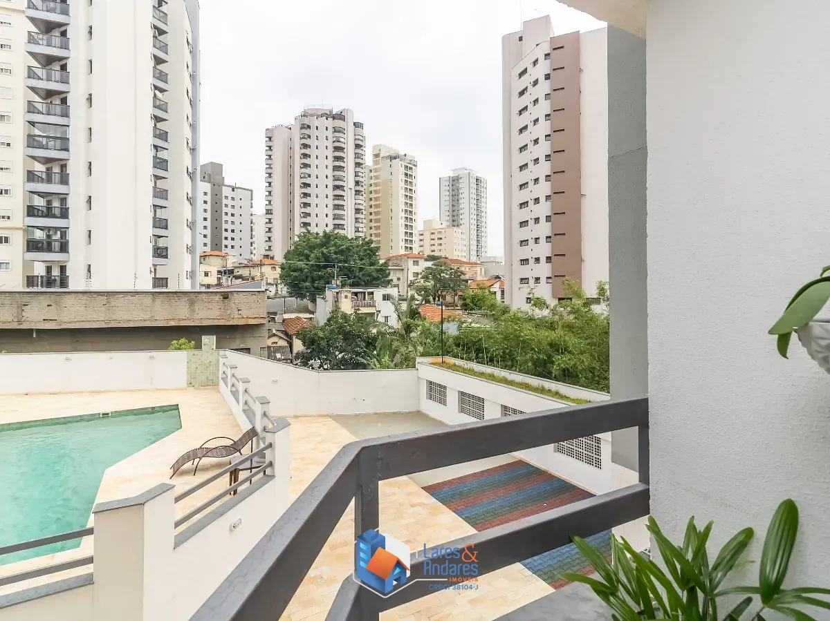 Apartamento, 2 quartos, 51 m² - Foto 8
