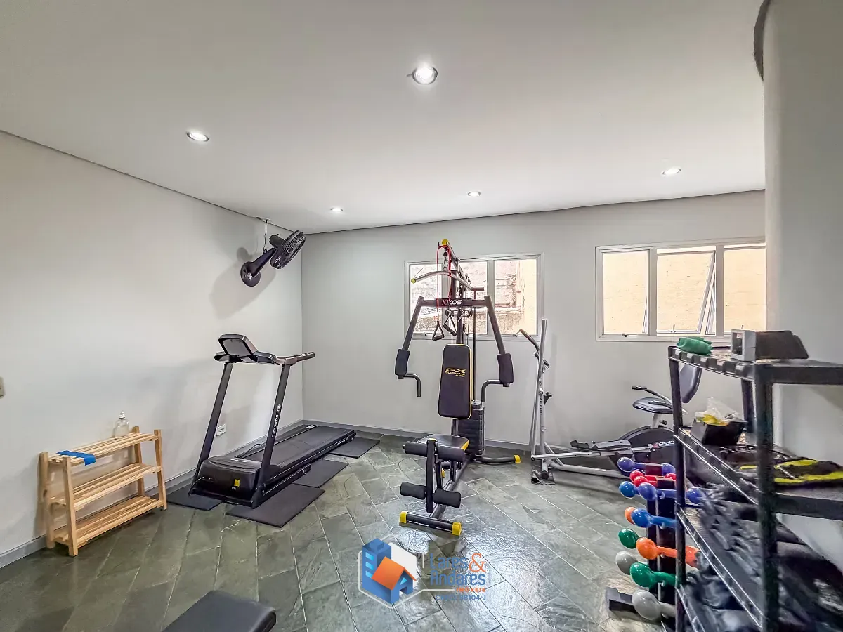 Apartamento, 2 quartos, 51 m² - Foto 24