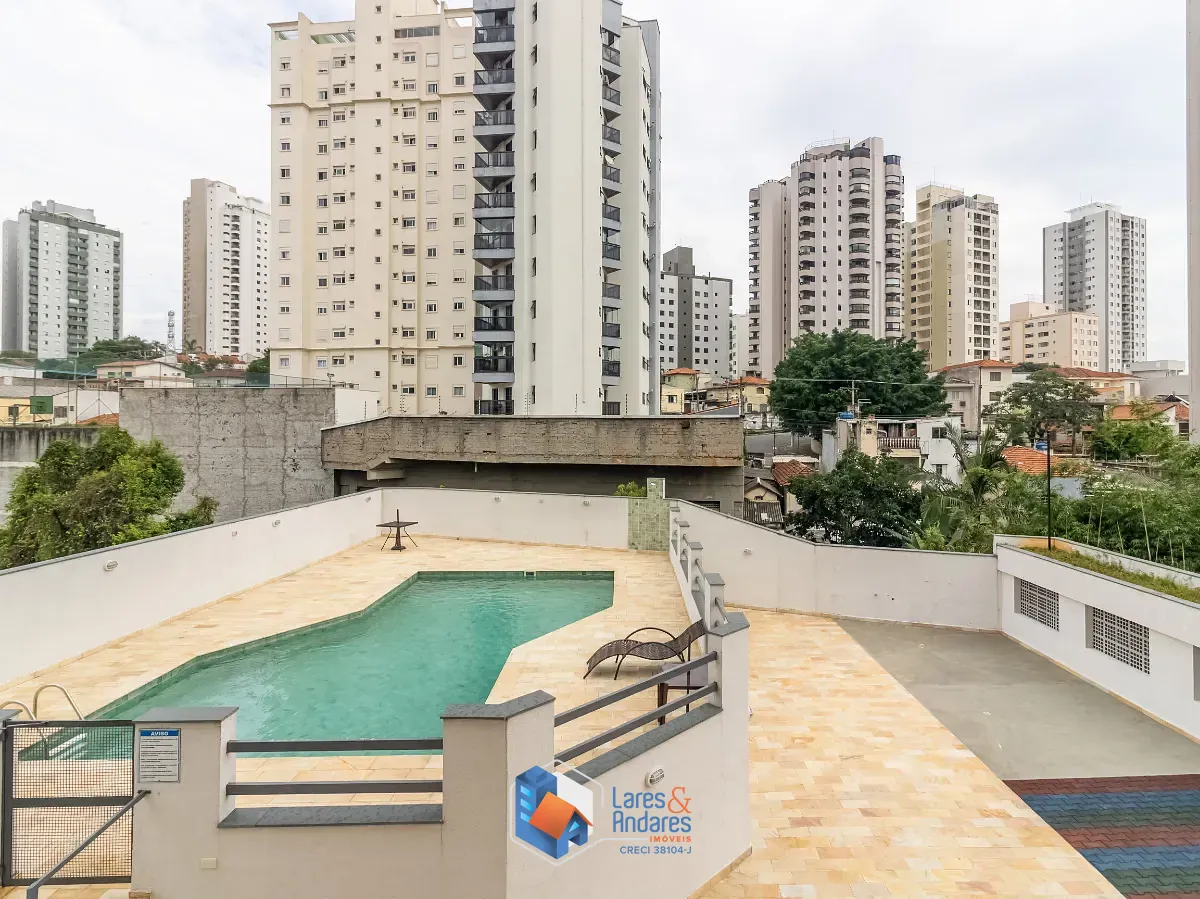Apartamento, 2 quartos, 51 m² - Foto 22