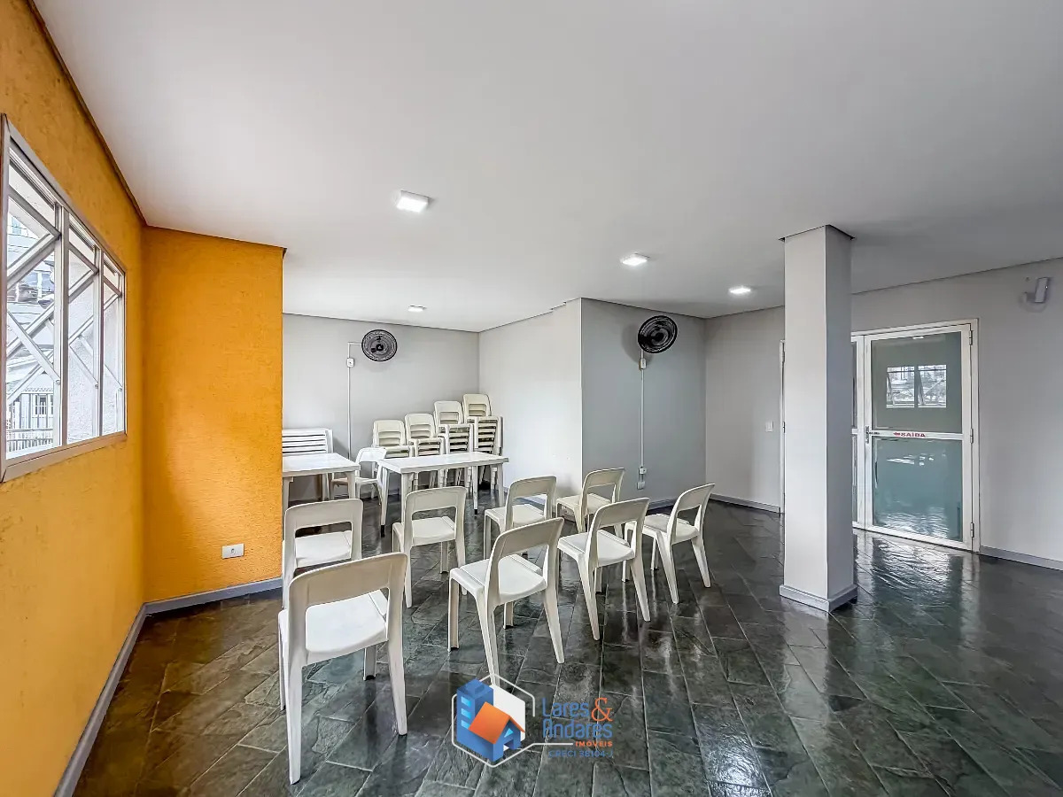 Apartamento, 2 quartos, 51 m² - Foto 26