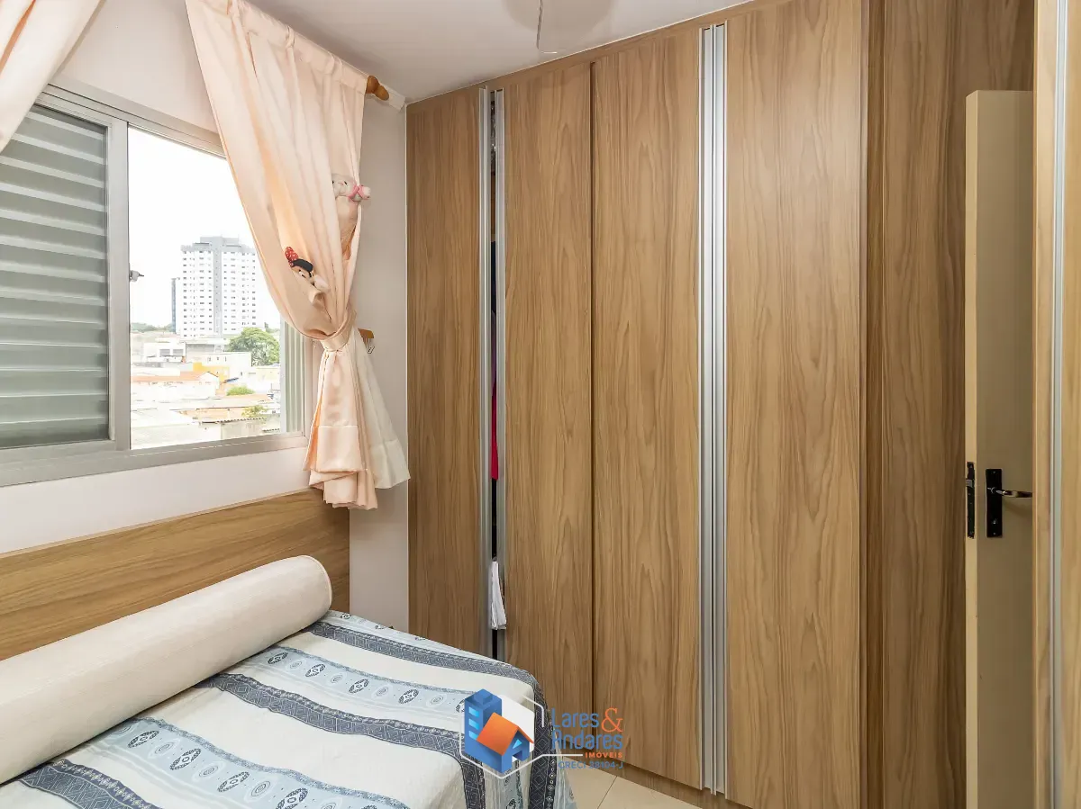 Apartamento, 2 quartos, 51 m² - Foto 16