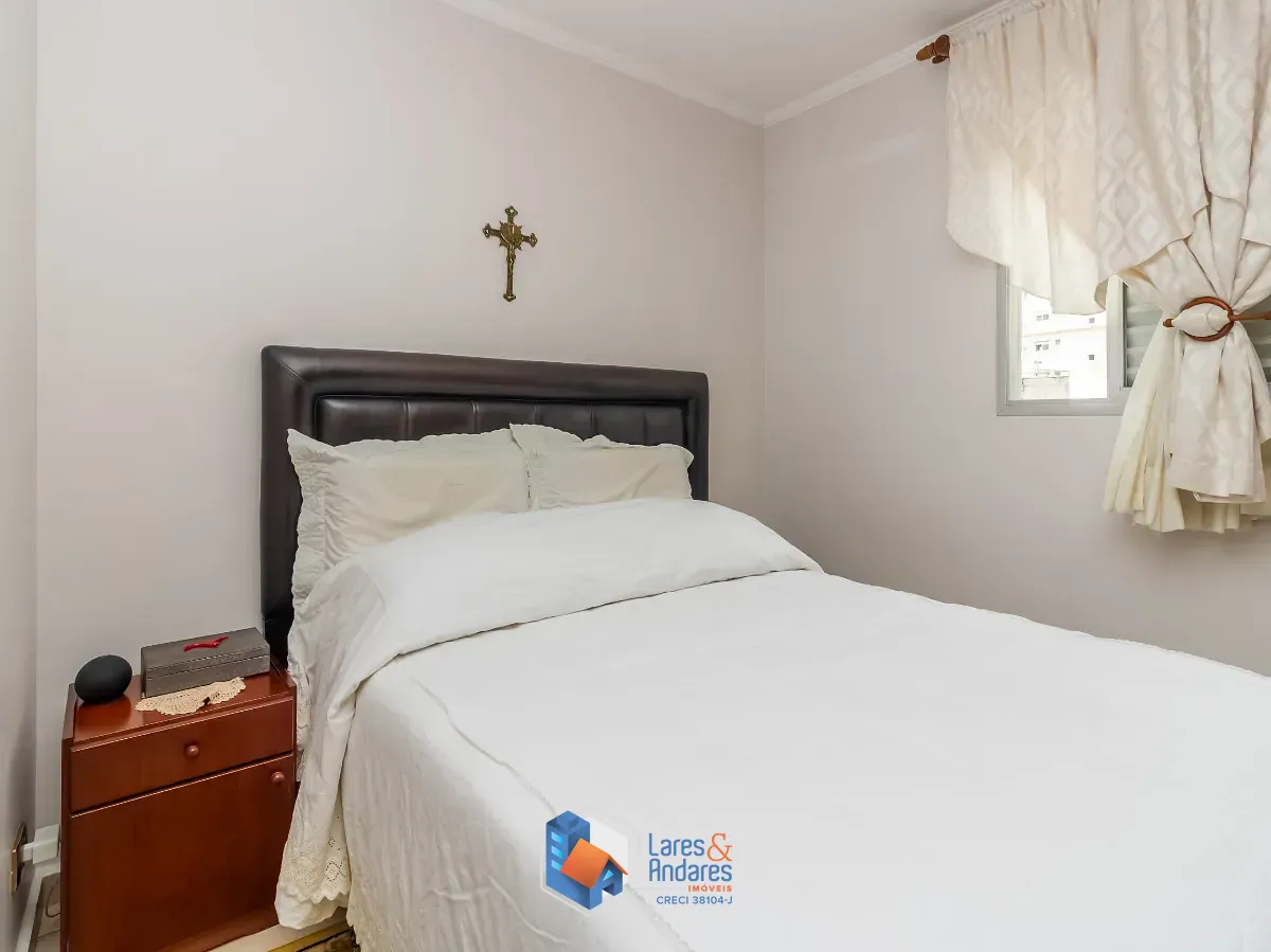 Apartamento, 2 quartos, 51 m² - Foto 17