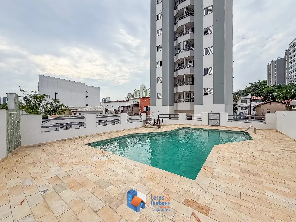 Apartamento, 2 quartos, 51 m² - Foto 21