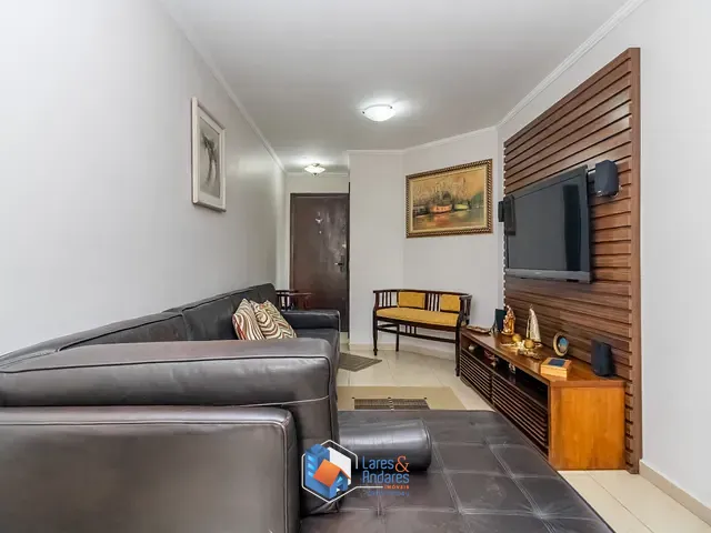 Apartamento com 51m² 2 quartos e 1 banheiro, à venda, no bairro Bosque da Saúde em São Paulo