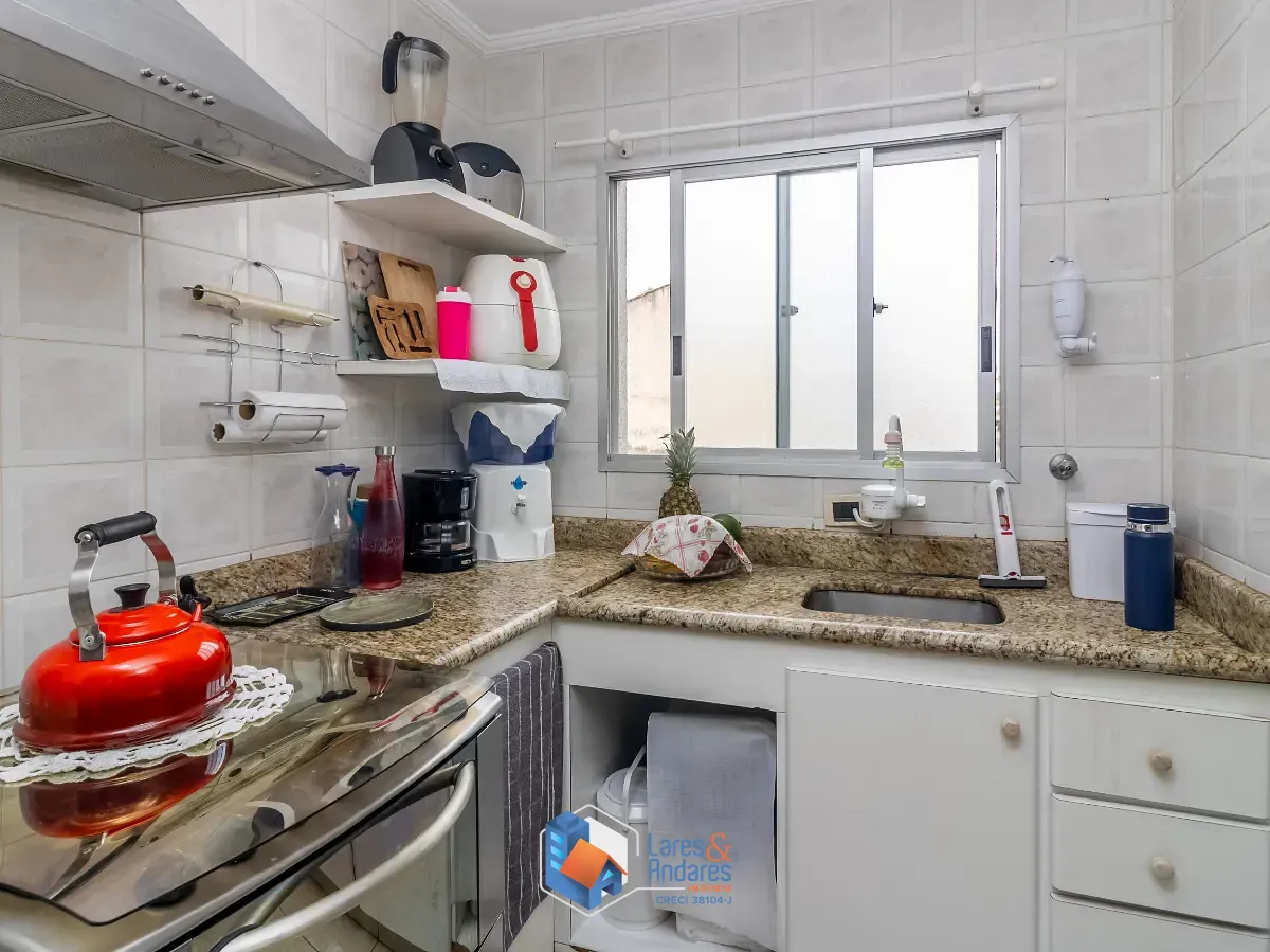 Apartamento, 2 quartos, 51 m² - Foto 11