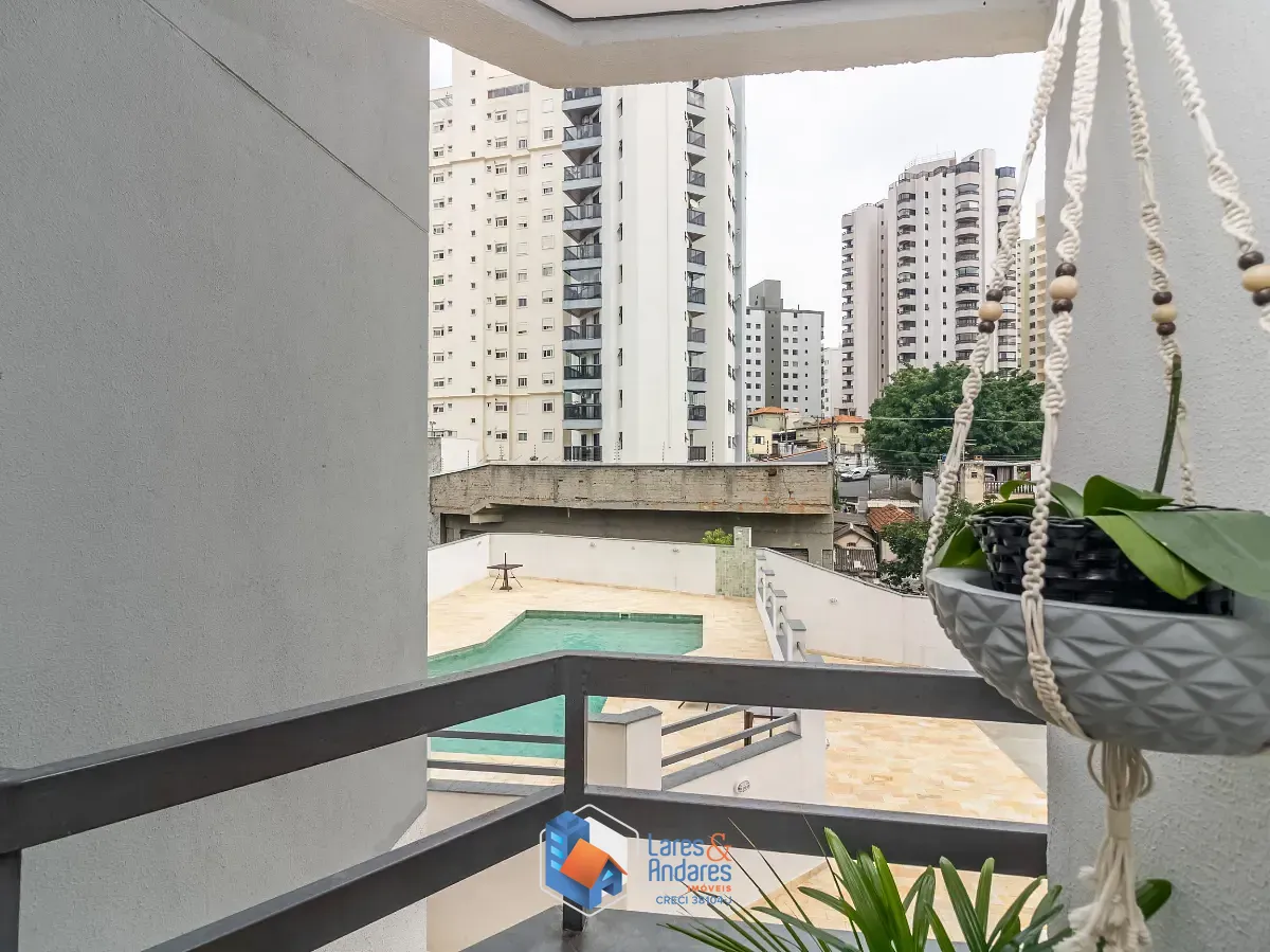 Apartamento, 2 quartos, 51 m² - Foto 7