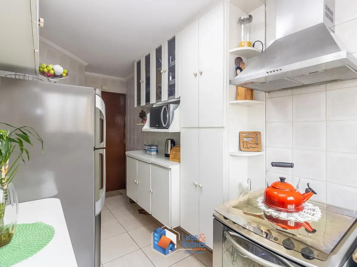 Apartamento, 2 quartos, 51 m² - Foto 12