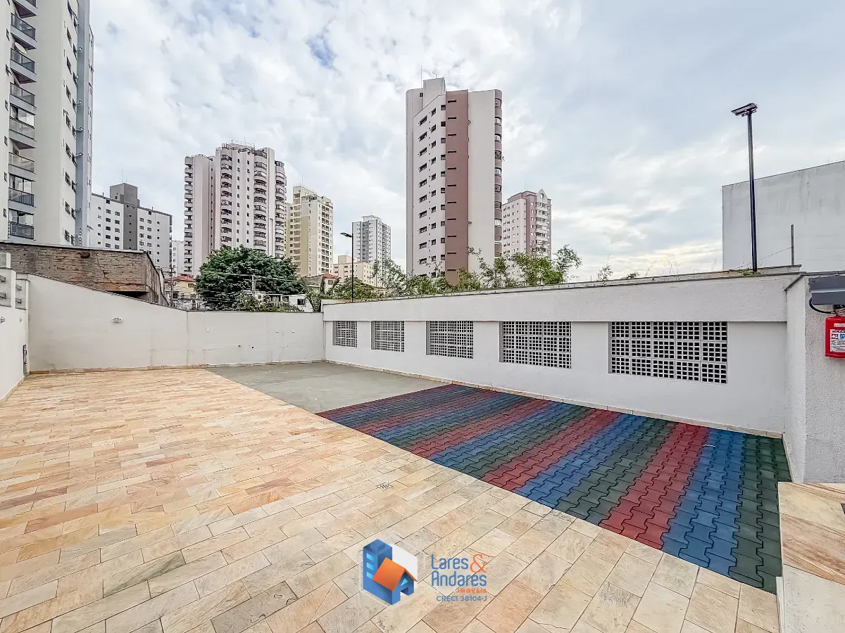 Apartamento, 2 quartos, 51 m² - Foto 25