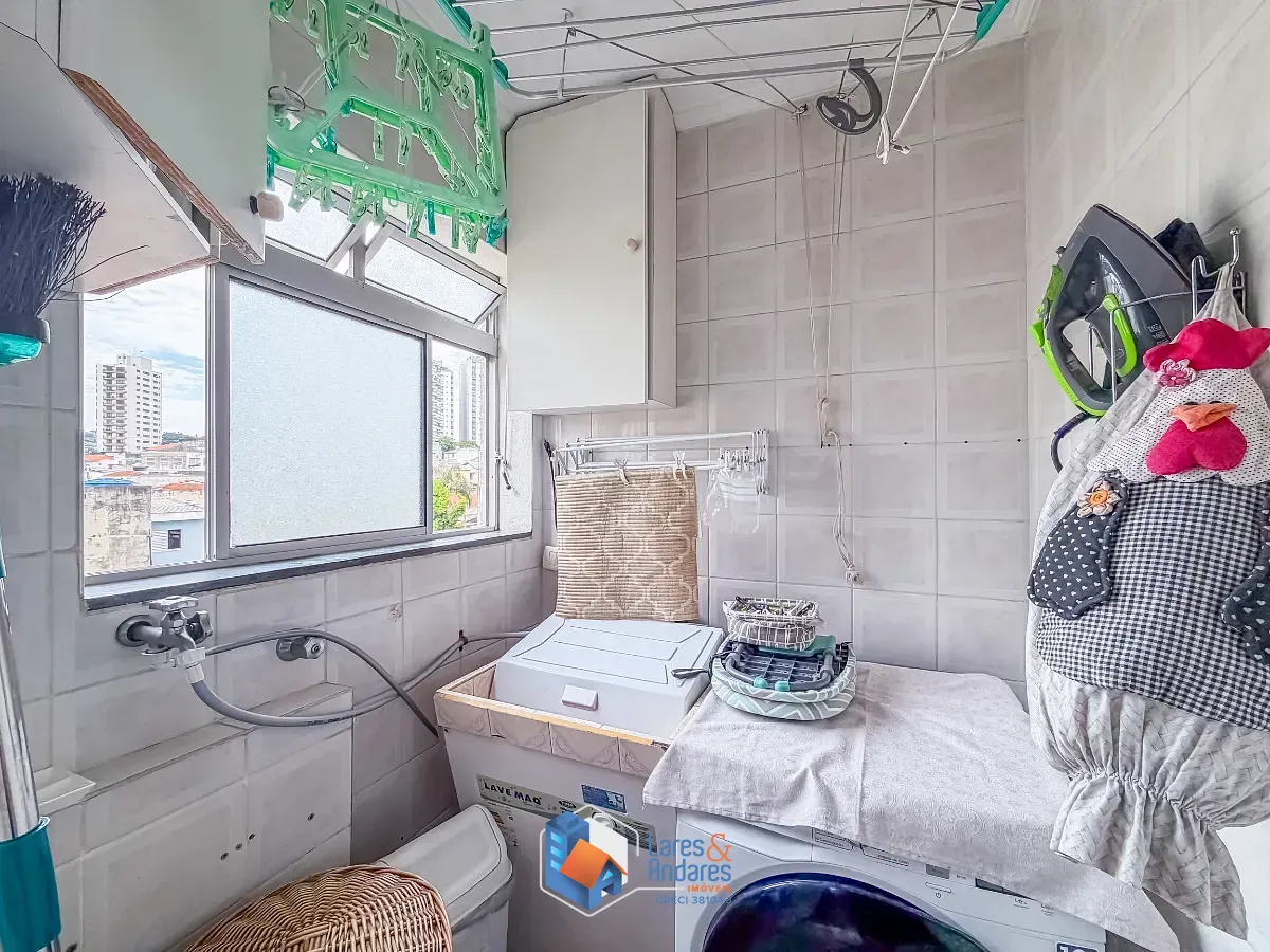 Apartamento, 2 quartos, 51 m² - Foto 13