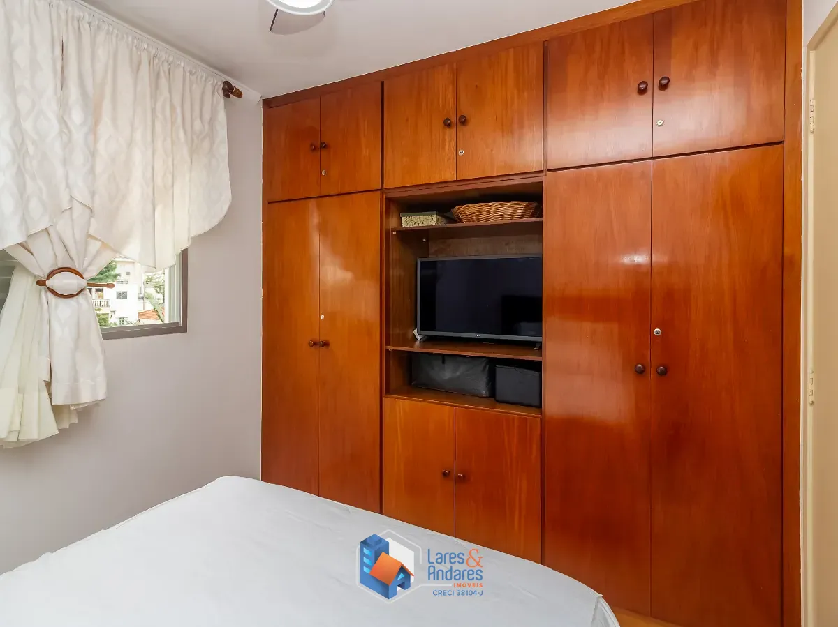Apartamento, 2 quartos, 51 m² - Foto 19