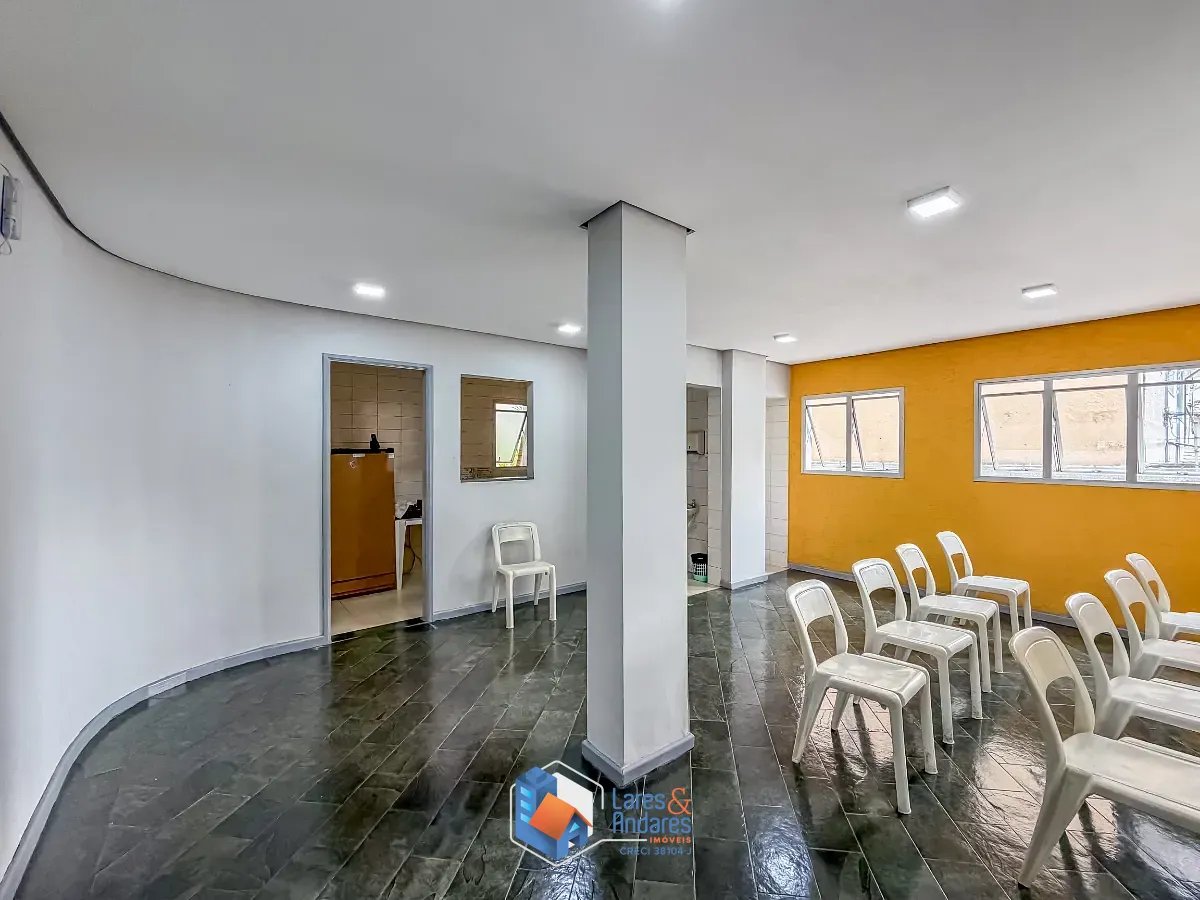 Apartamento, 2 quartos, 51 m² - Foto 27