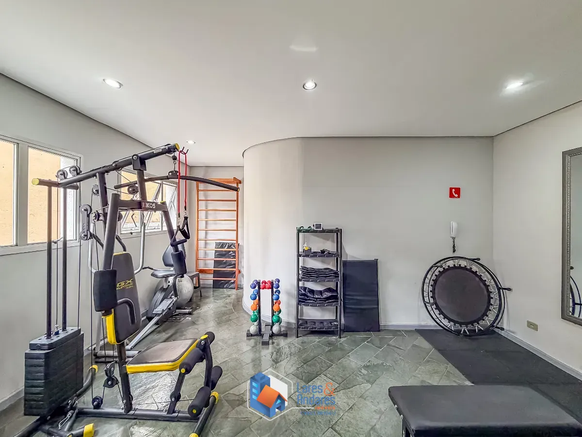 Apartamento, 2 quartos, 51 m² - Foto 23
