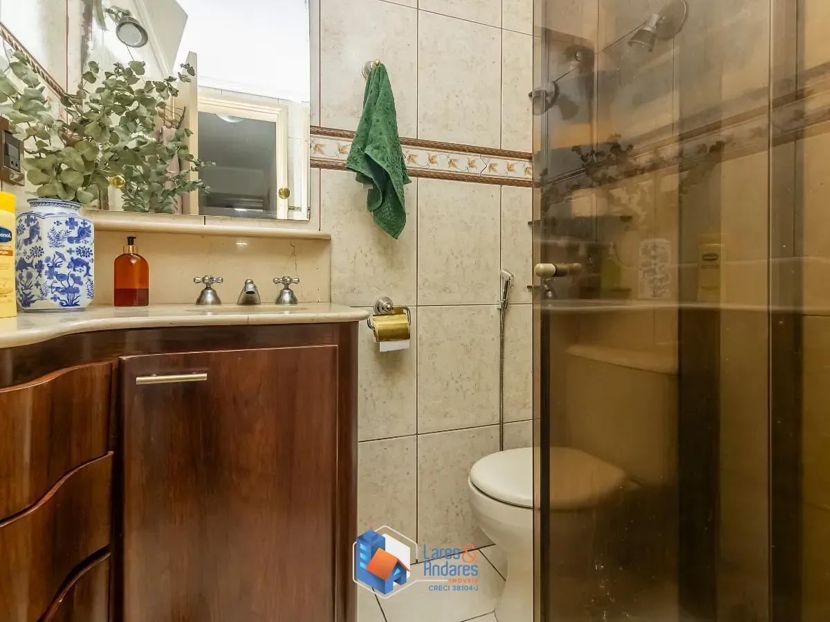 Apartamento, 2 quartos, 51 m² - Foto 20
