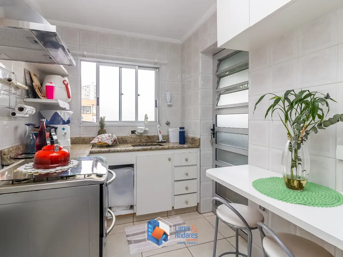 Apartamento, 2 quartos, 51 m² - Foto 10