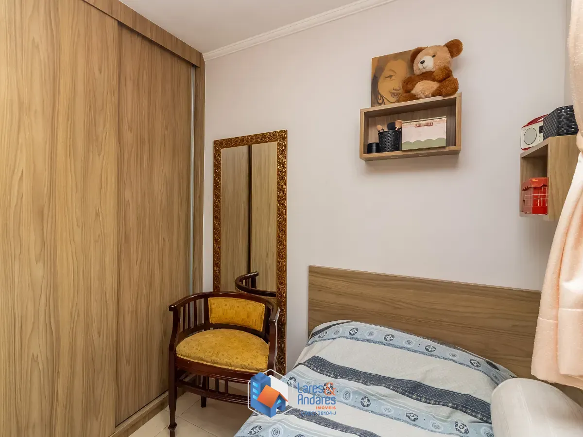 Apartamento, 2 quartos, 51 m² - Foto 15