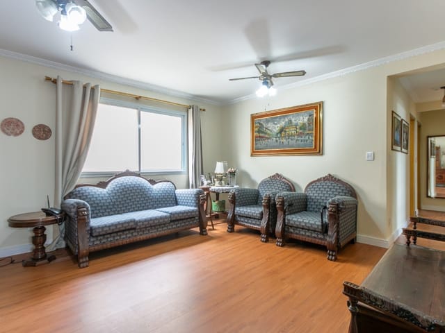 Foto do Apartamento - Apartamento 3 Quartos no Jardim das Acácias - 83m² de conforto e praticidade ao lado do Brooklin | Paulista Imóveis