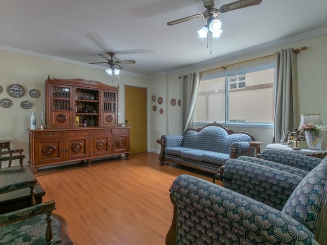 Foto do Apartamento - Apartamento 3 Quartos no Jardim das Acácias - 83m² de conforto e praticidade ao lado do Brooklin | Paulista Imóveis