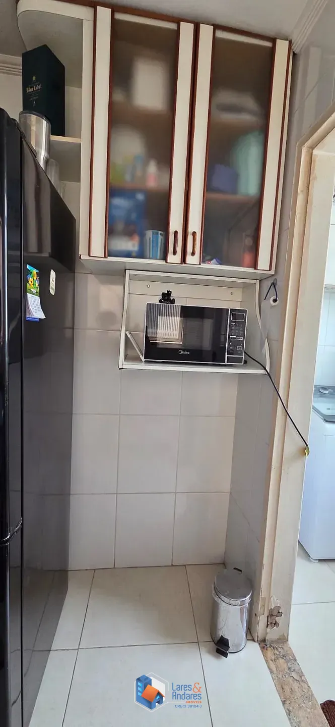 Apartamento, 2 quartos, 70 m² - Foto 9