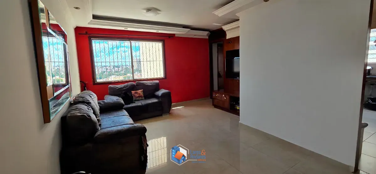 Apartamento, 2 quartos, 70 m² - Foto 1