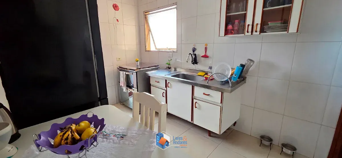 Apartamento, 2 quartos, 70 m² - Foto 8