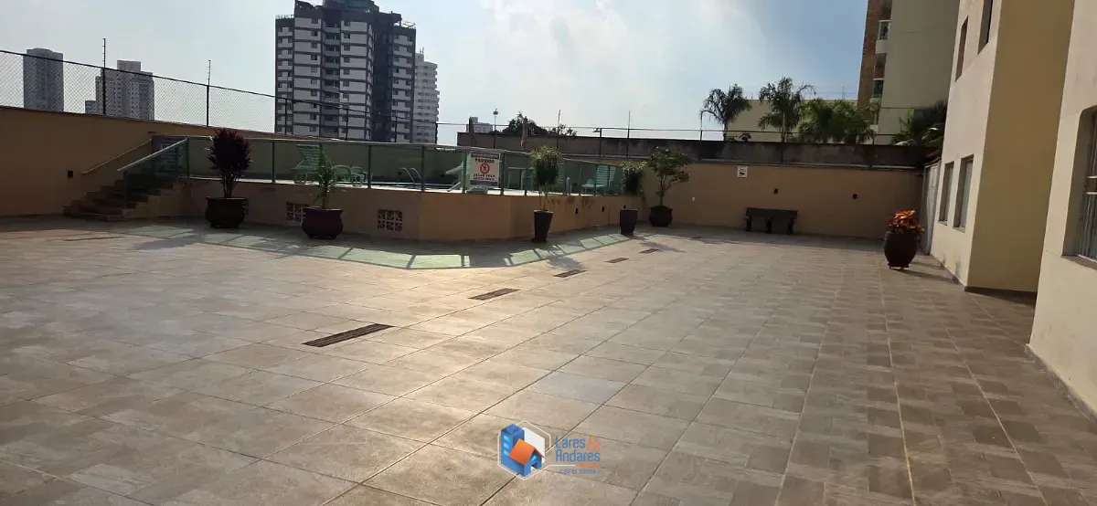 Apartamento, 2 quartos, 70 m² - Foto 21