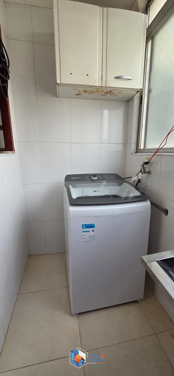 Apartamento, 2 quartos, 70 m² - Foto 10