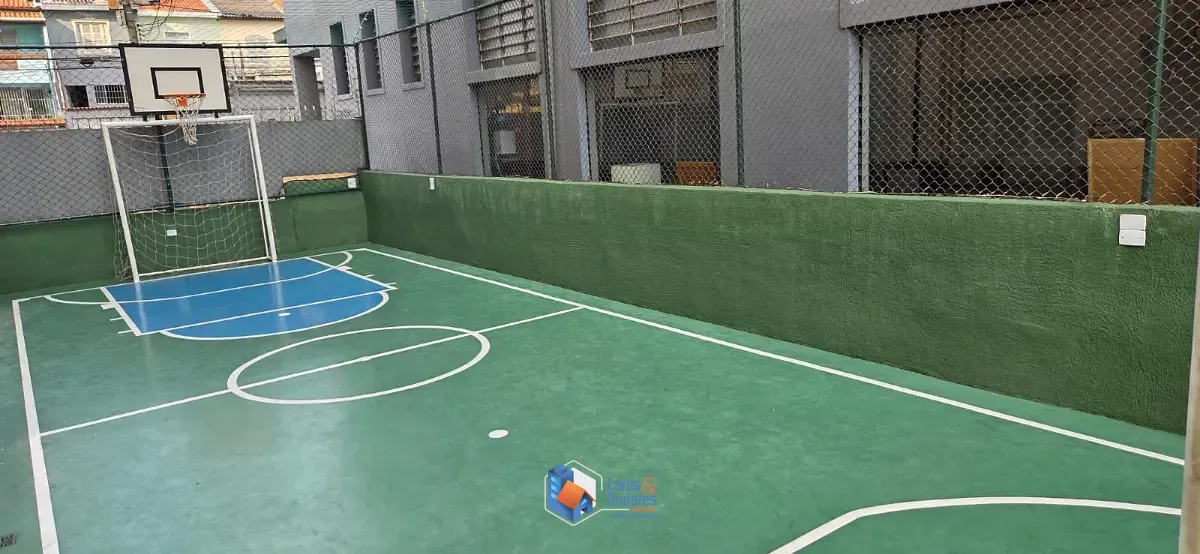 Apartamento, 2 quartos, 70 m² - Foto 20