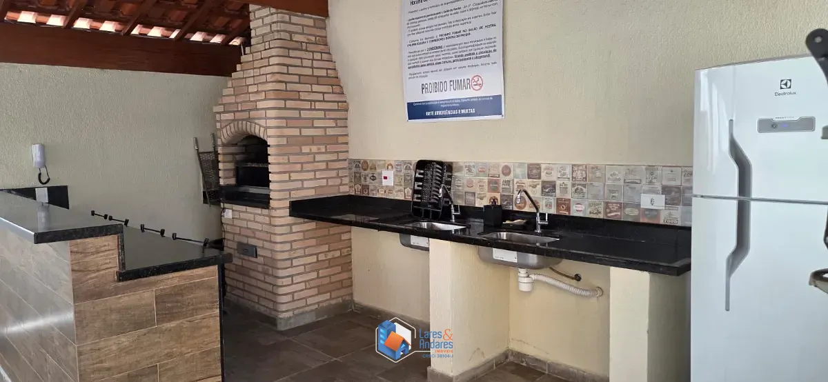 Apartamento, 2 quartos, 70 m² - Foto 17