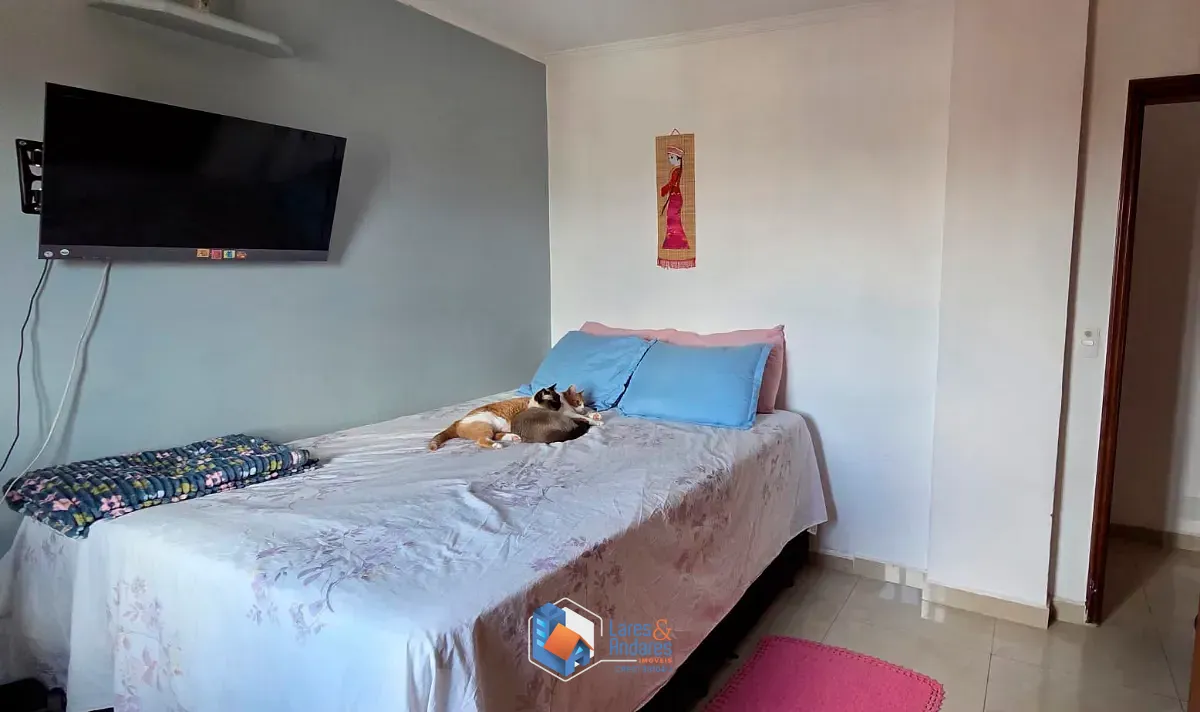 Apartamento, 2 quartos, 70 m² - Foto 6