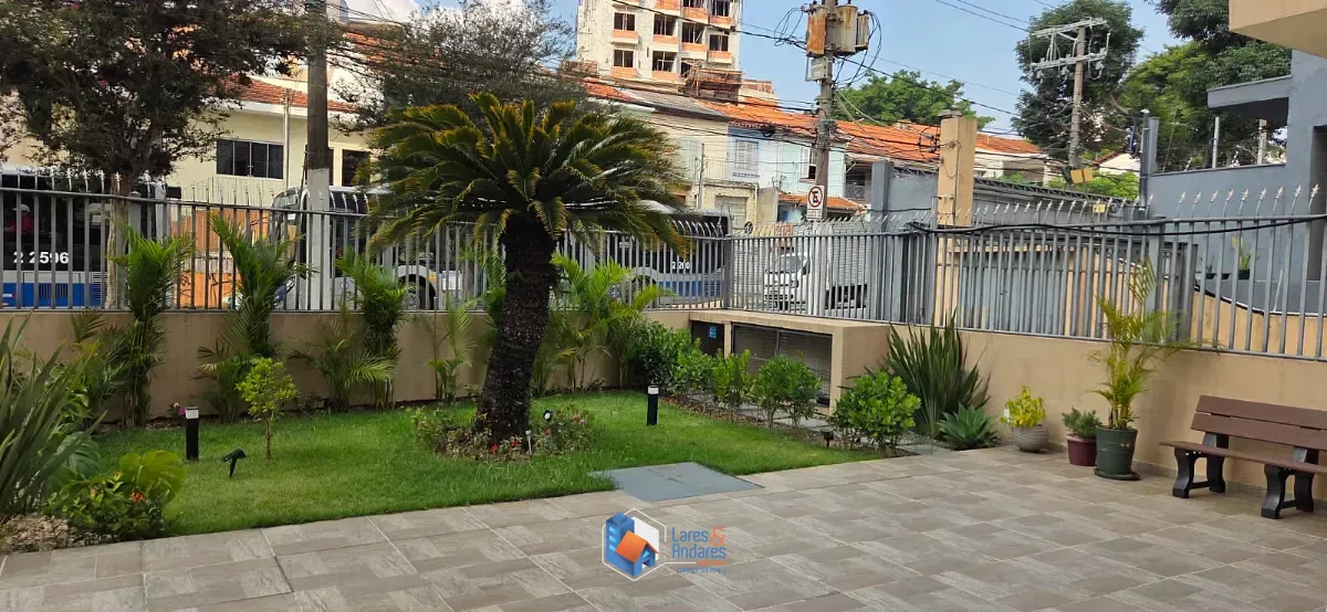 Apartamento, 2 quartos, 70 m² - Foto 24