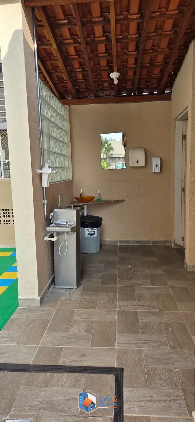 Apartamento, 2 quartos, 70 m² - Foto 22
