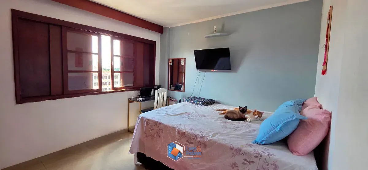 Apartamento, 2 quartos, 70 m² - Foto 5