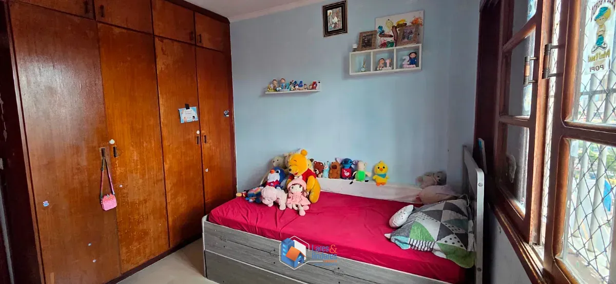 Apartamento, 2 quartos, 70 m² - Foto 7