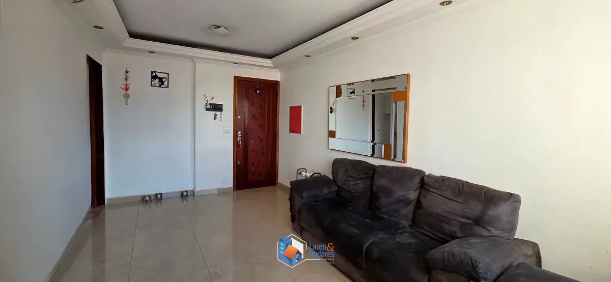 Apartamento, 2 quartos, 70 m² - Foto 3