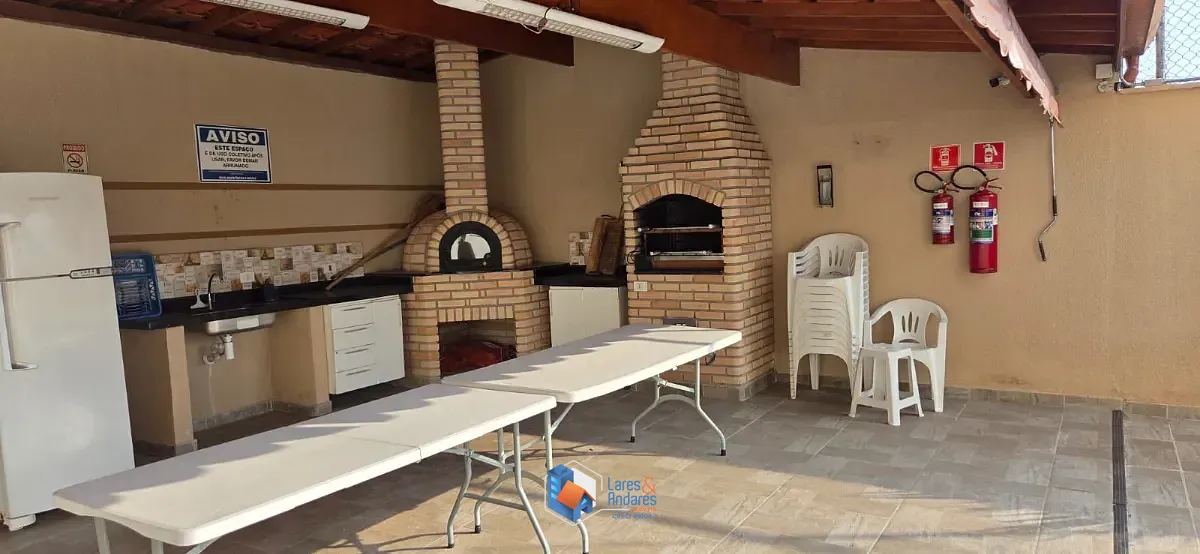 Apartamento, 2 quartos, 70 m² - Foto 26