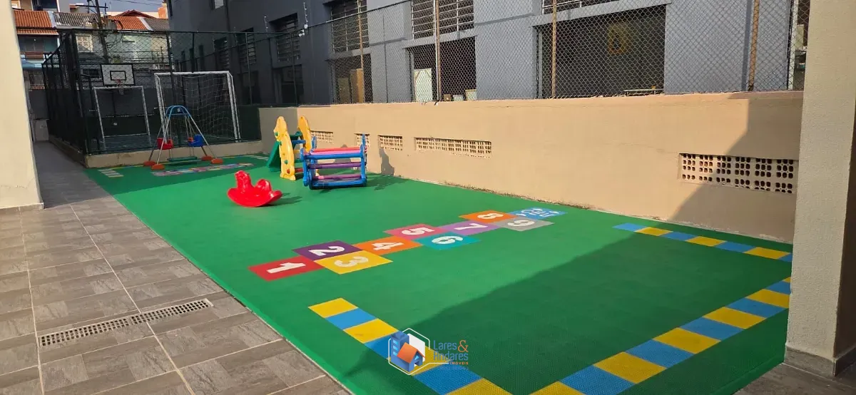 Apartamento, 2 quartos, 70 m² - Foto 23