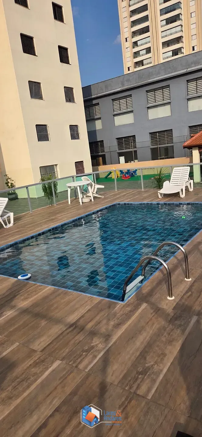 Apartamento, 2 quartos, 70 m² - Foto 25