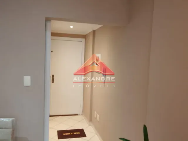 Apartamento com 109m² 2 quartos e 1 banheiro, à venda, no bairro Ilha Porchat em São Vicente