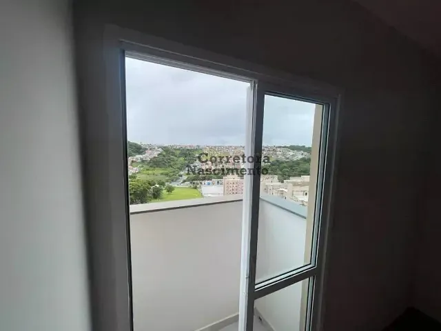 Apartamento 2 quartos e 1 banheiro, para alugar, no bairro Loteamento Jardim Sol Nascente em Jacareí