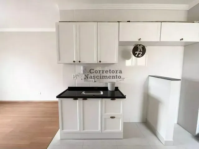 Apartamento 2 quartos e 1 banheiro, para alugar, no bairro Loteamento Jardim Sol Nascente em Jacareí