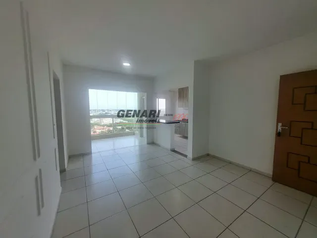 Apartamento com 78m² 3 quartos e 2 banheiros, à venda, no bairro Aqui se Vive em Indaiatuba