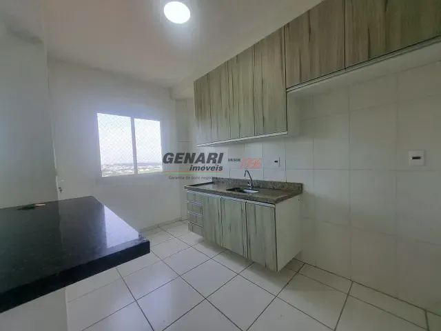 Apartamento com 78m² 3 quartos e 2 banheiros, à venda, no bairro Aqui se Vive em Indaiatuba