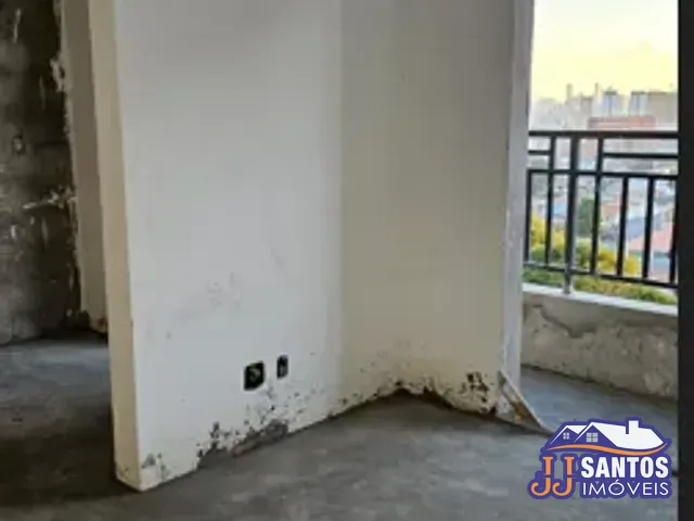 Apartamento 2 quartos e 1 banheiro, à venda, no bairro Vila Matilde em São Paulo