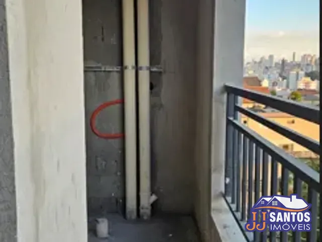 Apartamento 2 quartos e 1 banheiro, à venda, no bairro Vila Matilde em São Paulo
