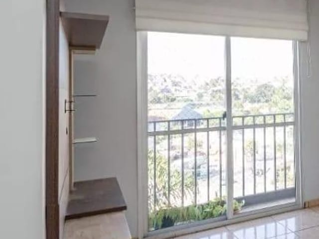 Foto do Apartamento - Apartamento para Venda  com 2 VAGAS COBERTAS e Planejados – Condomínio Torres de SP, Taboão, Diadema | Mix Nascimento