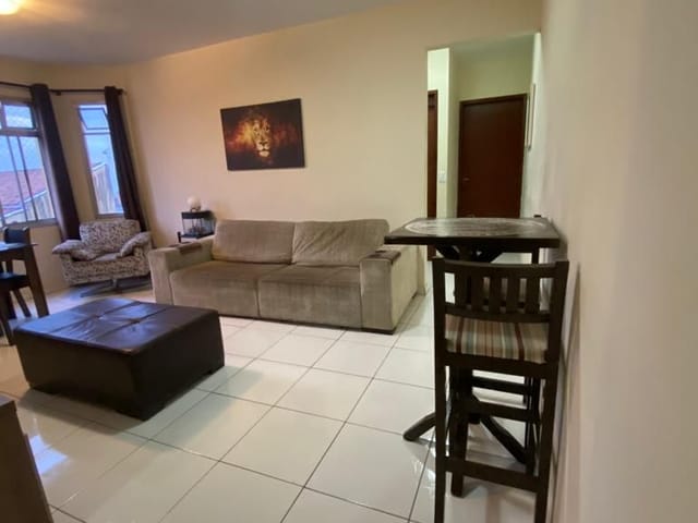 Foto do Apartamento - Apartamento à venda 2 Quartos, 1 Suite, 2 Vagas, 64M², Cidade Morumbi, São José dos Campos - SP | Edifício Villagio Laguna Hills | RUSSI IMÓVEIS