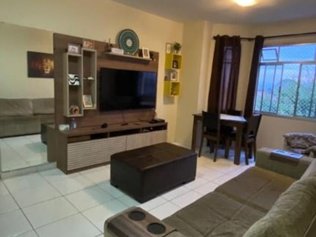 Foto do Apartamento - Apartamento à venda 2 Quartos, 1 Suite, 2 Vagas, 64M², Cidade Morumbi, São José dos Campos - SP | Edifício Villagio Laguna Hills | RUSSI IMÓVEIS