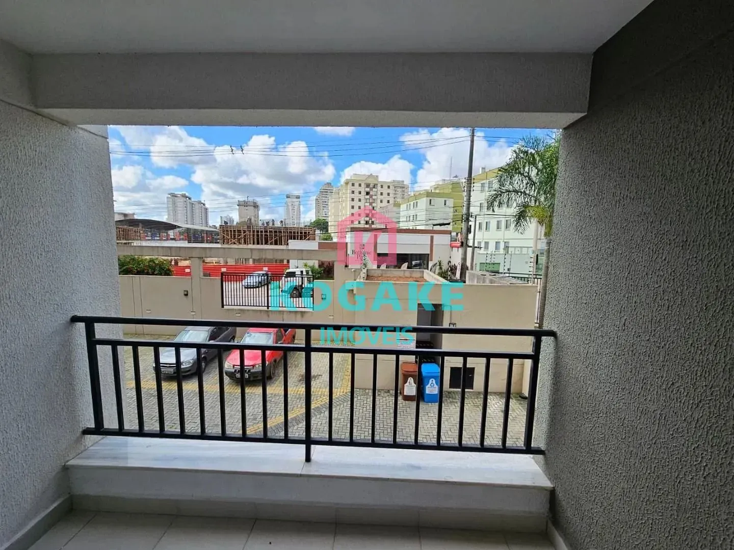 Apartamento, 2 quartos, 65 m² - Foto 19